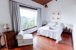 Refúgio na Serra - Casa 3 suítes em Condomínio - Pedro do Rio - 8