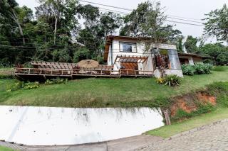 Refúgio na Serra - Casa 3 suítes em Condomínio - Pedro do Rio - 9