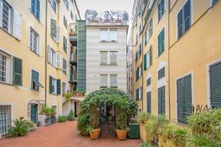 Maison Particulier - Genova - 9