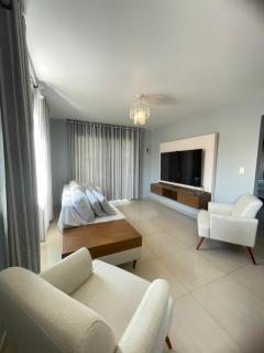 Casa no centro de Porto Belo - 0