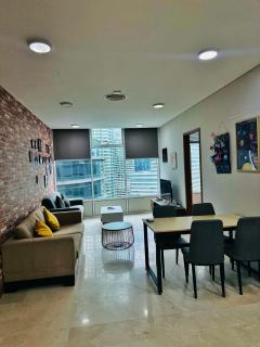 FNF Suites - Kuala Lumpur - 4