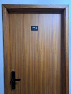 Modern Flamengo Apartment Fast Wi-Fi - 30m Metro - 600m Beach - 6