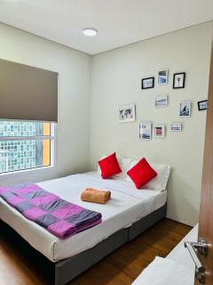 FNF Suites - Kuala Lumpur - 5