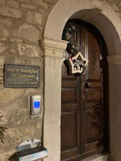 B&B Al Convento - Potenza - 0