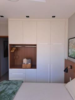 Modern Flamengo Apartment Fast Wi-Fi - 30m Metro - 600m Beach - 4