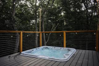 The Sparrow Luxury A-Frame in the Shenandoah - Luray - 2