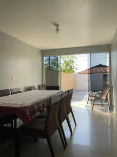 Casa no centro de Porto Belo - 5