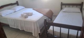 Casa das trilheiras - Pirenópolis - 4
