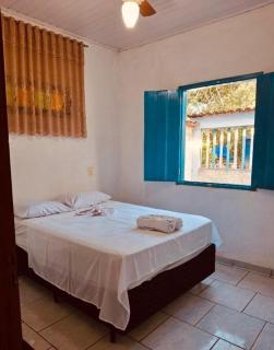 Casa das trilheiras - Pirenópolis - 3
