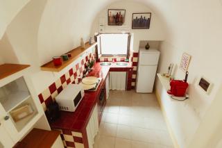 Casa Papu - Castrignano del Capo - 8