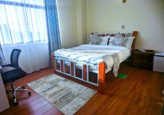 3BR Family Haven - Nairobi - 3