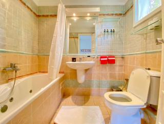 Hotel plaza corniche la marsa - La Marsa - 6