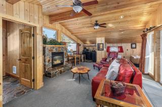 Riverside Loft Suite home - Leavenworth - 9