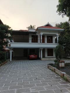 Sanvilla 2 BHK, vytila - Ernakulam - 7