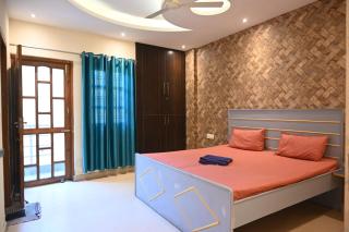 Castle Inn Oasis Homestay - Dehradun - 9