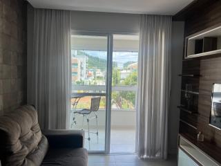 Piscina! Apto na praia de Palmas! PF01I - 3