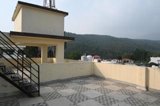Castle Inn Oasis Homestay - Dehradun - 8