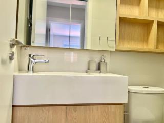 Lindo! Apto à 150 m. do Mar! NV05I - 8