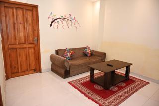 Castle Inn Oasis Homestay - Dehradun - 5