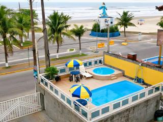 Hotel Pousada Plataforma - 1