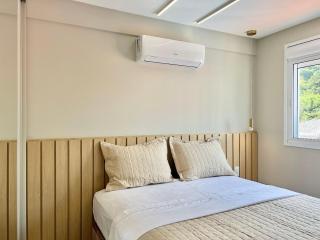 Lindo! Apto à 150 m. do Mar! NV05I - 4