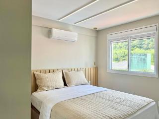 Lindo! Apto à 150 m. do Mar! NV05I - 3