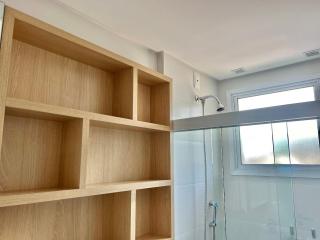 Lindo! Apto à 150 m. do Mar! NV05I - 2