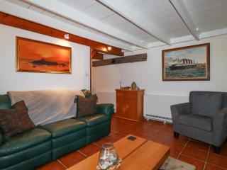 Rose Cottage - Falmouth - 5