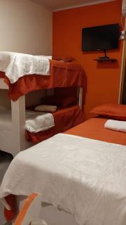 Posada Rio Branco - 3