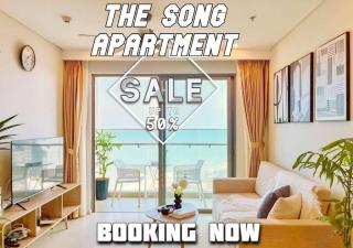 The Song Apartment 5 Stars Vung Tau - Căn Hộ Du Lịch 5 Sao Cạnh Biển - Dumin's Homestay - Vung Tau - 0