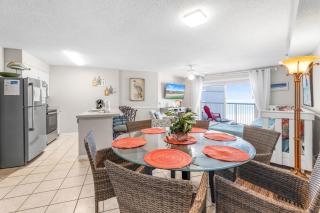 Tradewinds 906 - Orange Beach - 0