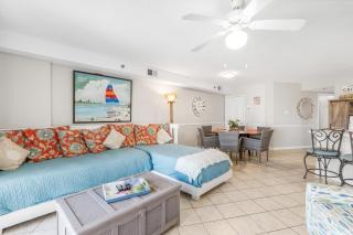 Tradewinds 906 - Orange Beach - 6