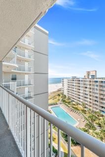 Tradewinds 906 - Orange Beach - 3