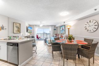 Tradewinds 906 - Orange Beach - 2