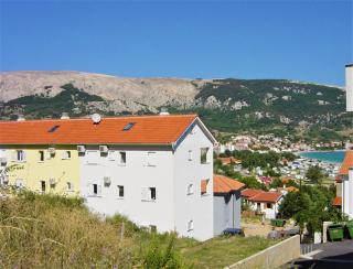 Apartments Limun Zarok - Baška - 3