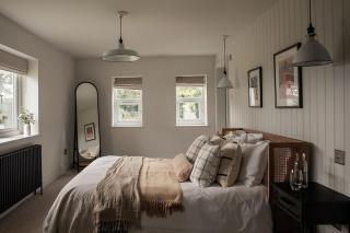 Luxurious Manor House with Sea Views - Sleeps 10 - Amlwch - 2