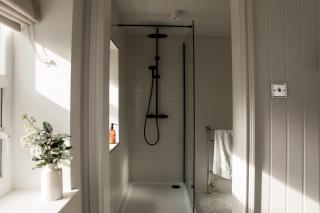 Luxurious Manor House with Sea Views - Sleeps 10 - Amlwch - 1