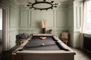 Luxurious Manor House with Sea Views - Sleeps 10 - Amlwch - 9