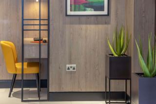 Best Western Kensington Olympia Hotel - Londra - 8