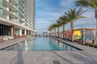 High Floor 1 BDR at Lyfe Resort - Hollywood - 6