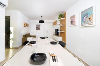 Citadina Alojamiento Premium amplio en complejo con seguridad - Córdoba - 7