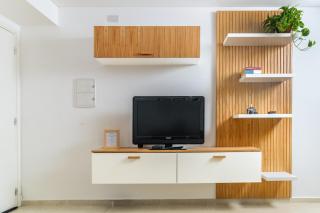 Citadina Alojamiento Premium amplio en complejo con seguridad - Córdoba - 9