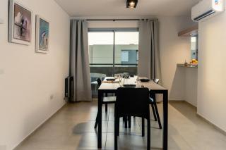 Citadina Alojamiento Premium amplio en complejo con seguridad - 4