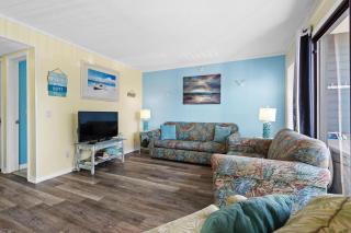 Myrtle Beach Resort A418 - 9