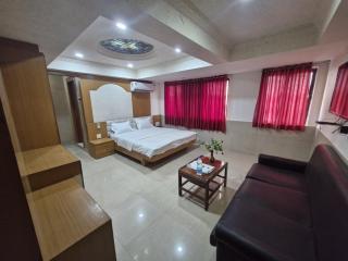 Hotel Paradise - 3