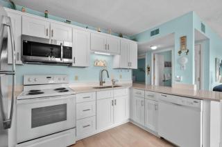 Myrtle Beach Resort B228 - 3