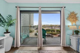 Myrtle Beach Resort B228 - 1