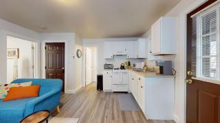 Sunny Riverside Apt Near Mit, Harvard & Red Line - Cambridge - 6