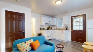Sunny Riverside Apt Near Mit, Harvard & Red Line - Cambridge - 7