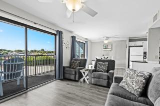 Myrtle Beach Resort B140 - 6